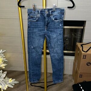 Zara Kids Jeans - Premium Super Elastic